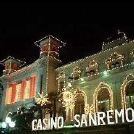Da Claudia * Sanremo