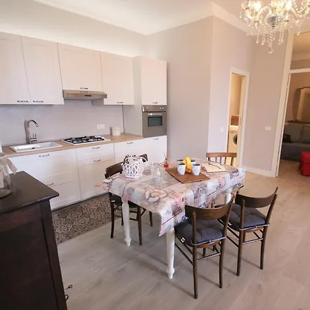 Holiday home Da Claudia Sanremo