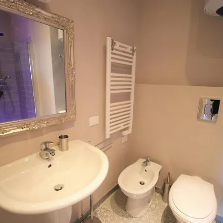 Holiday home Da Claudia