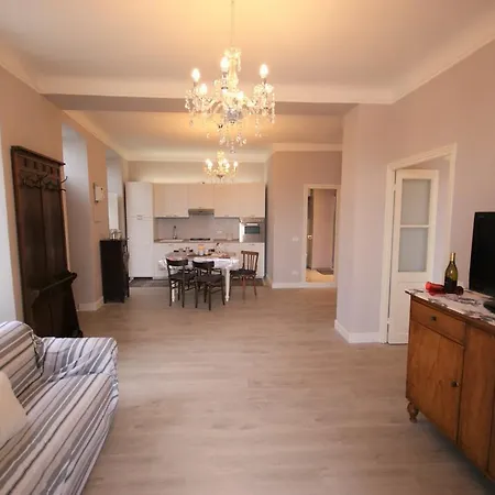 Holiday home Da Claudia *