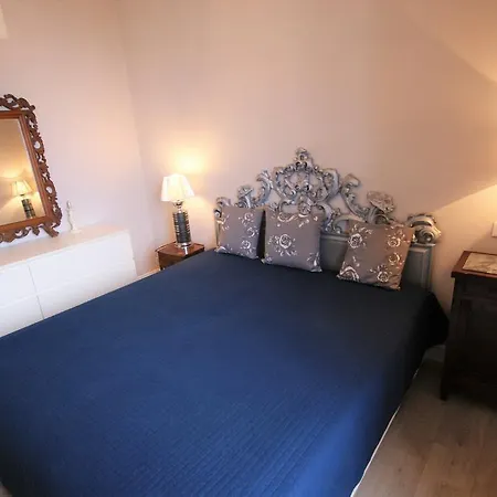 Holiday home Da Claudia Sanremo