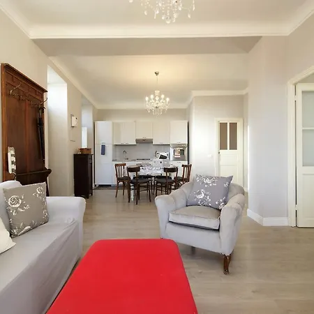 Da Claudia Holiday home Sanremo