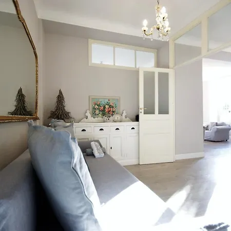 Holiday home Da Claudia