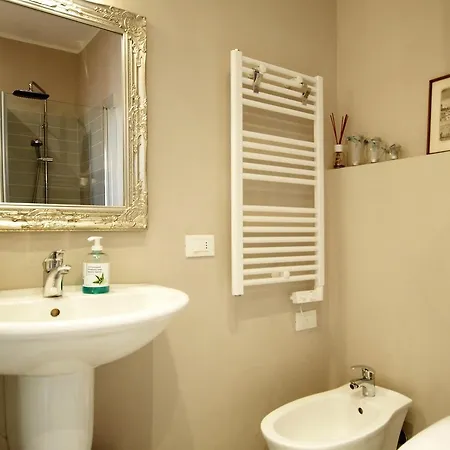 Holiday home Da Claudia *