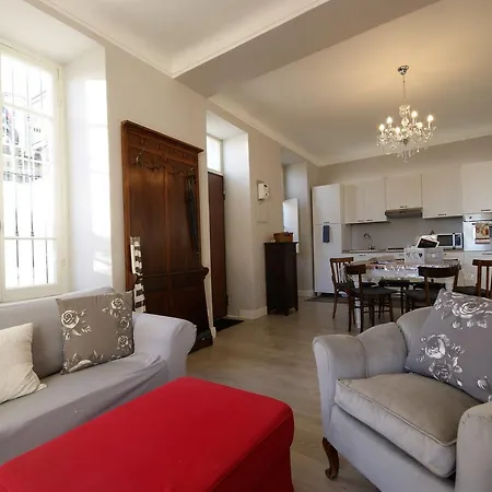 Holiday home Da Claudia *