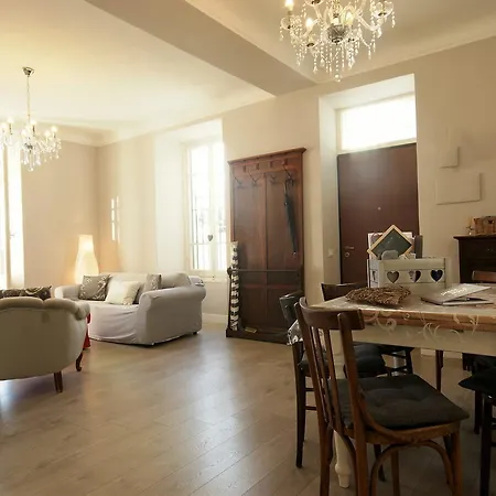 Holiday home Da Claudia Sanremo