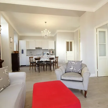 Da Claudia Holiday home Sanremo