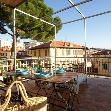 Tatil Evi Da Claudia Sanremo